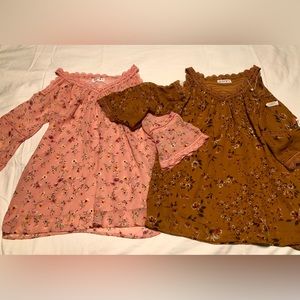 Juniors clothes bundle
